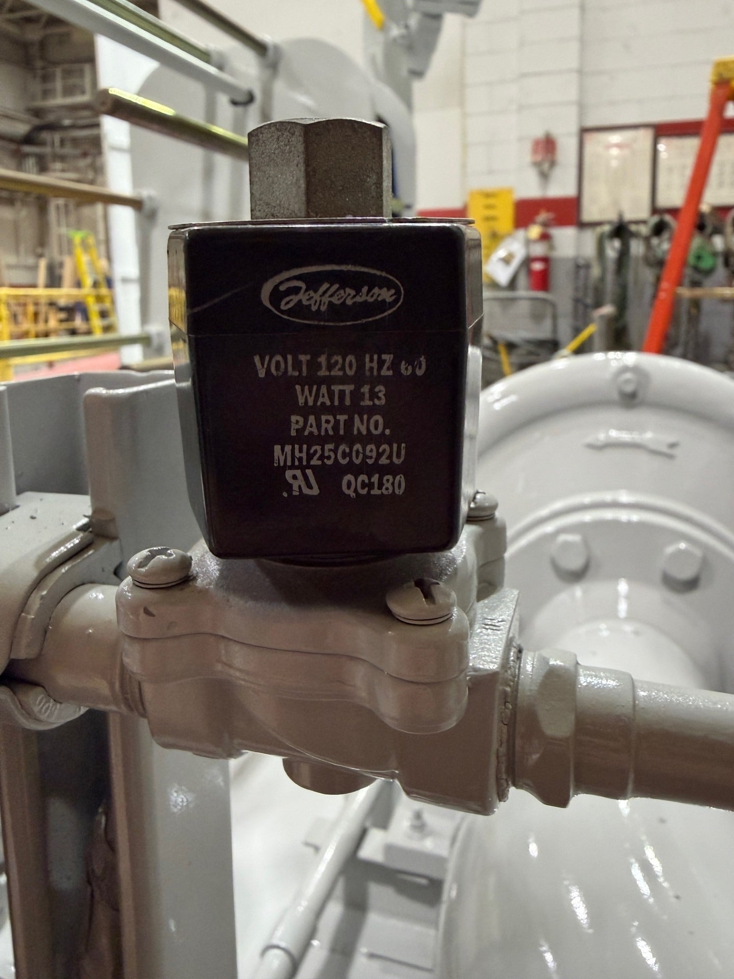 Closed Loop Cooling System