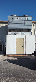 Dry Cooler Cooling system