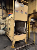 36″ X 72″ X 30″ Box Temper-1300F