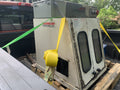 Kalamazoo K10WBT 10 Inch Metallurgical Wet Saw