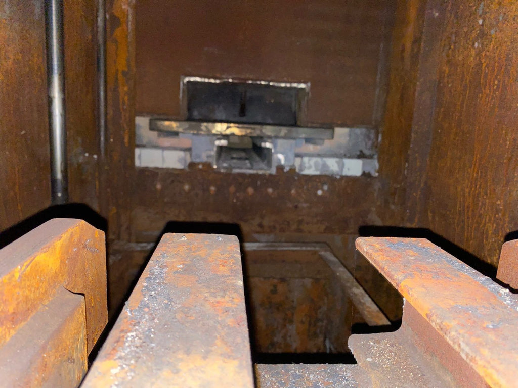 Surface Combustion Batch IQ 24” X 36” X 24”