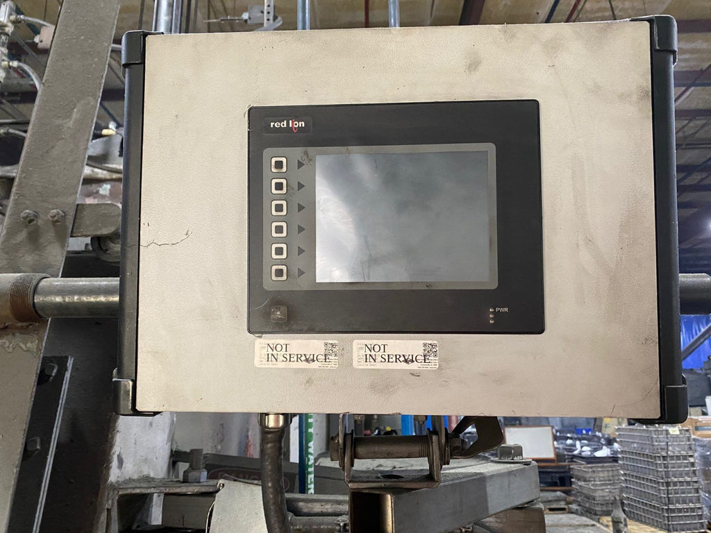 Surface Combustion Batch IQ 24” X 36” X 24”