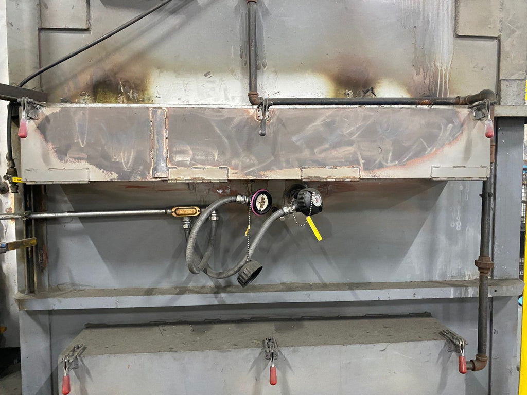 Surface Combustion Batch IQ 24” X 36” X 24”