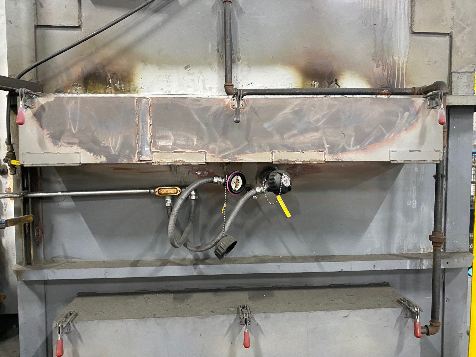 Surface Combustion Batch IQ 24” X 36” X 24”