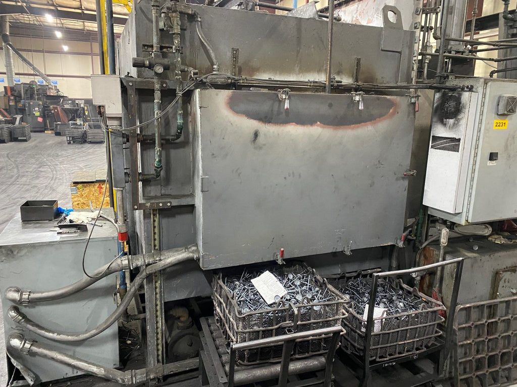 Surface Combustion Batch IQ 24” X 36” X 24”