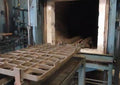 Surface Combustion “Uni Draw”