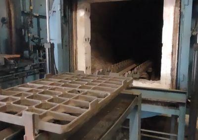 Surface Combustion “Uni Draw”