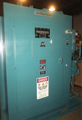 Ajax Magnathermic Induction Heating w/Scanner