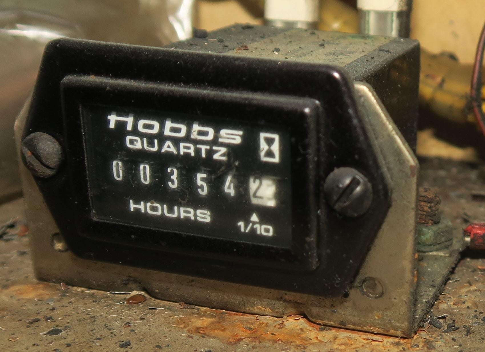 Ajax Magnathermic Induction Heating w/Scanner