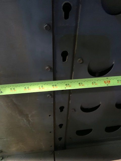 Precision Quincy Oven, 1,000 F