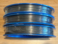 Molybdenum Wire (Coiled)