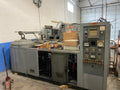 Vertical Vacuum Furnaces (2 Available)