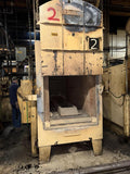 Recirculating Box Tempering Furnace 36″ X 36″ X 96″