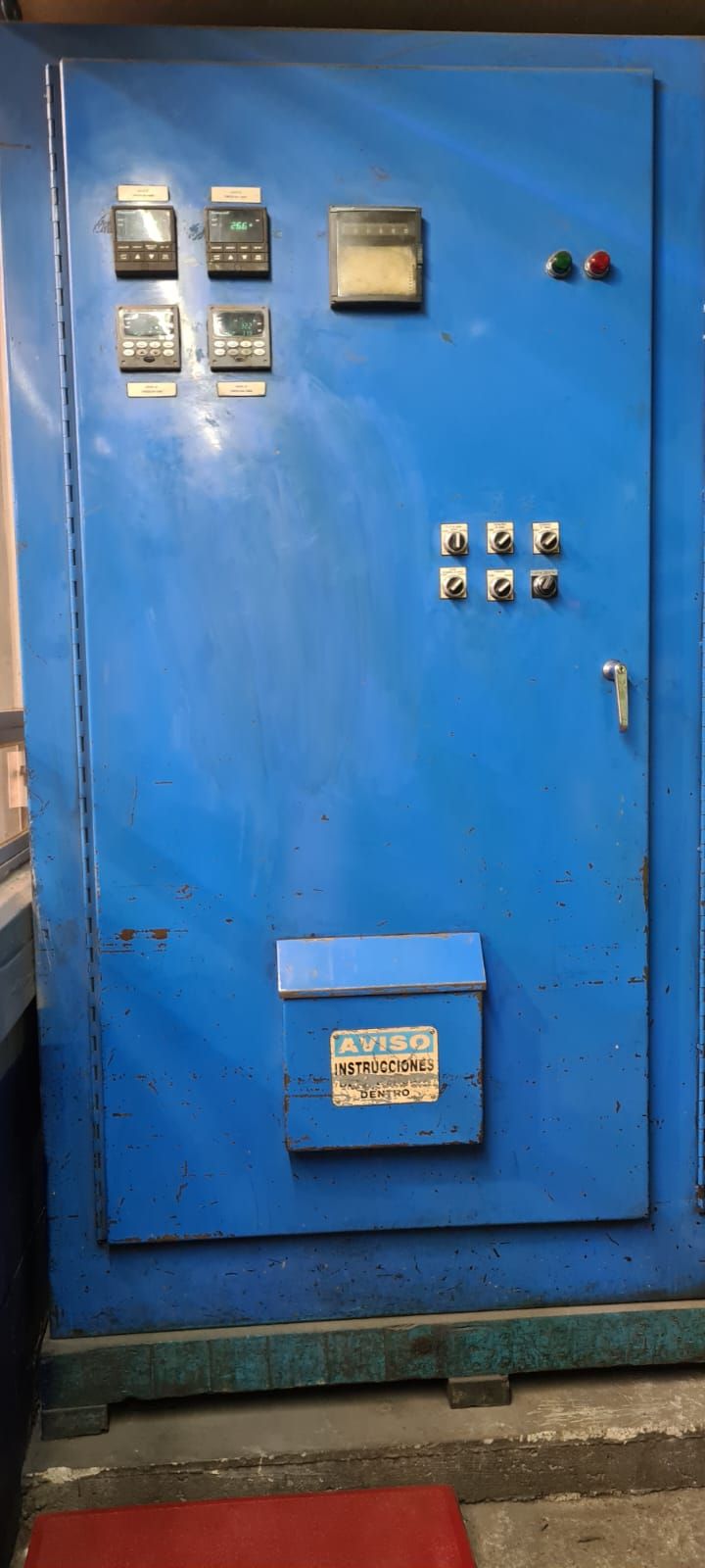 Mesh Belt Austemper Line Available-330 Pounds/Hour