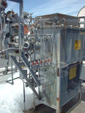 CI Hayes “Tube” Furnace