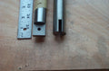 Molybdenum Custom Machined Components
