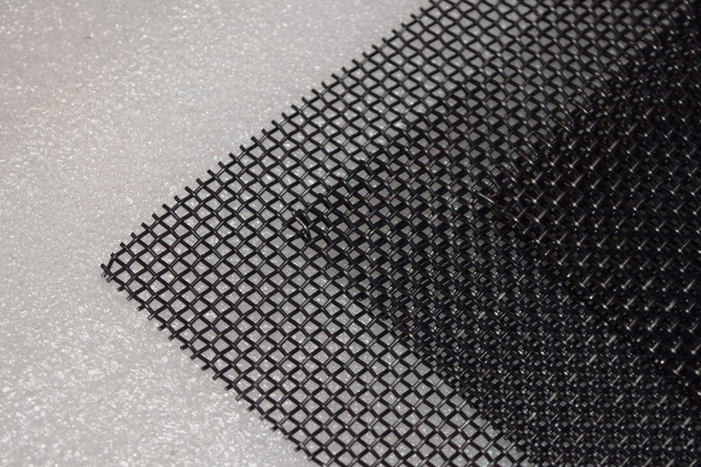 Molybdenum Wire Mesh