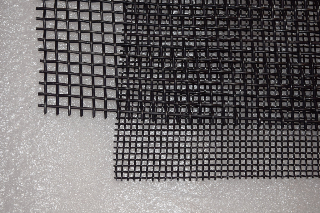 Molybdenum Wire Mesh
