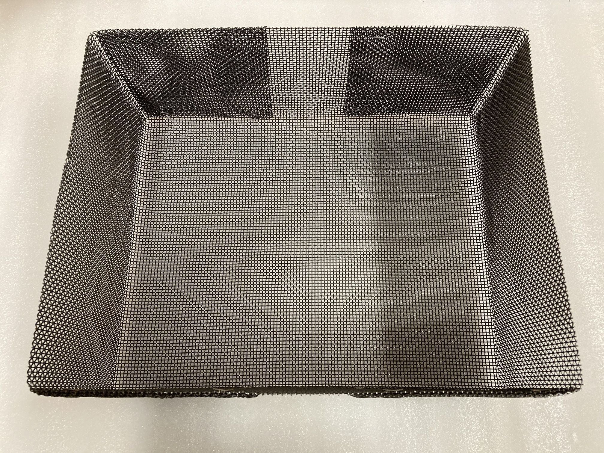 Mesh Baskets - #4 and #8