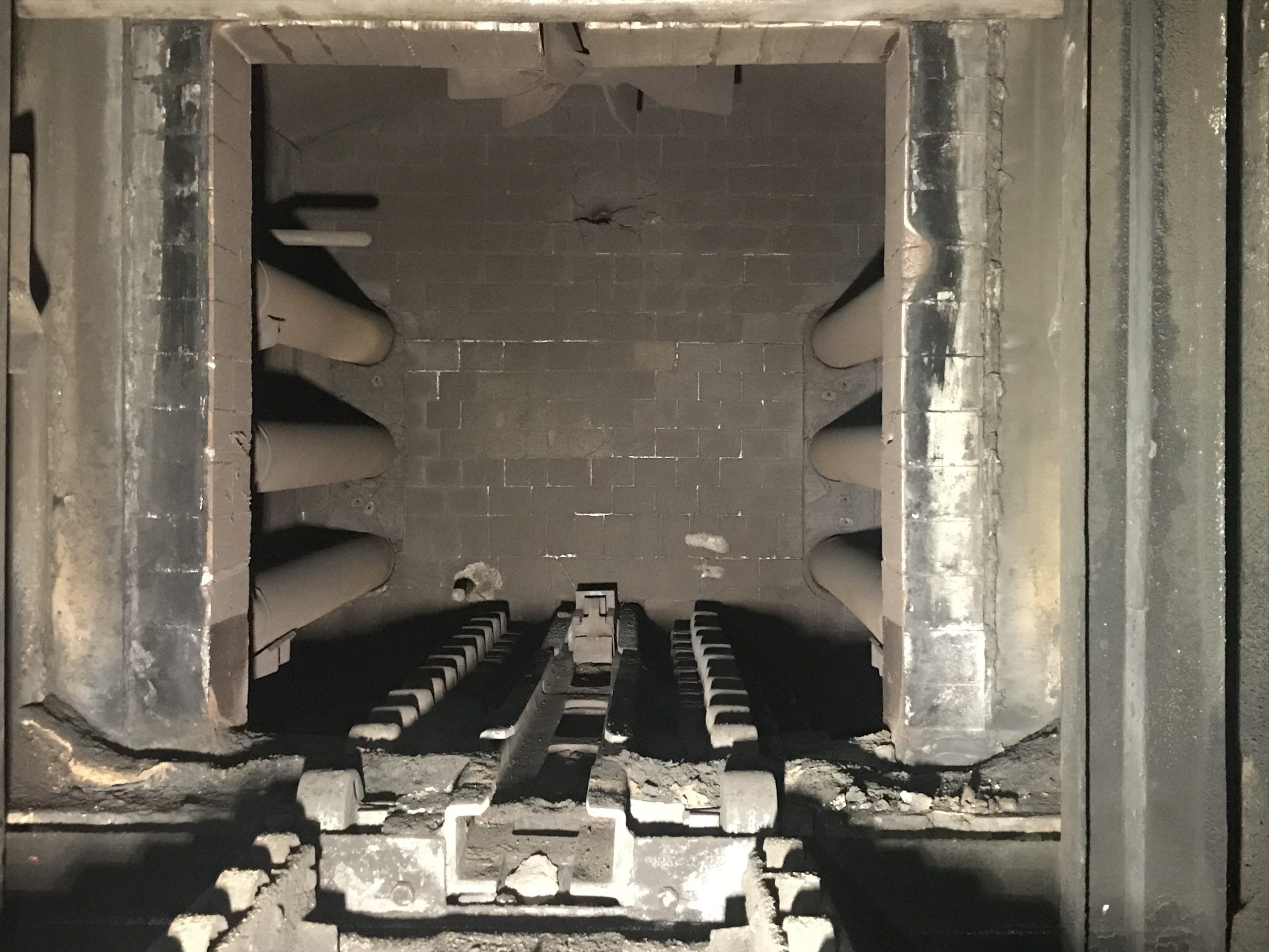 36–48–36 Surface “Super 36” Allcase Furnace