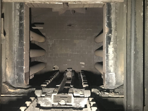 36–48–36 Surface “Super 36” Allcase Furnace