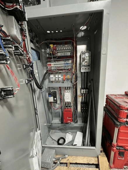 1700F Temper, 3 Years Old-Excellent Condition