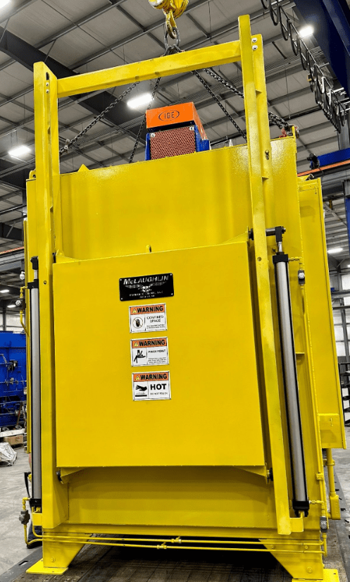 1700F Temper, 3 Years Old-Excellent Condition