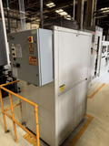 Dry Coolers Industrial Cooling System Package