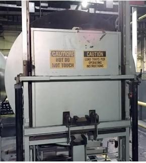 Surface Combustion Unidraw