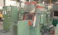 Ipsen Sealed Quench Furnace TQ2 EM (LOCATED IN THE UK)