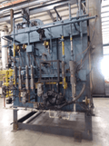 Surface Combustion Batch IQ-36X48X36