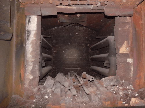 Surface Combustion Batch IQ-36X48X36