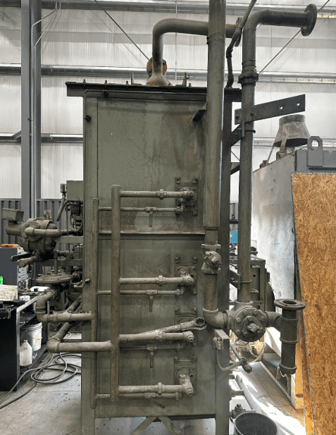 Surface Combustion Generator 7500 CFH