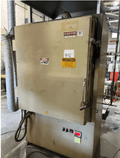Keith Kiln - 16 cuft - Periodic Electric, 1200°C