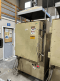 Keith Kiln - 16 cuft - Periodic Electric, 1200°C