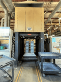 Keith Kiln - 1200lb - Periodic Electric, 1500°C