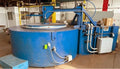 Pit Temper Furnace 60″ Dia. X 60″ High