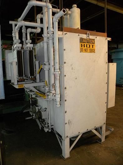 Surface Combustion 2400CFH Endothermic Generator