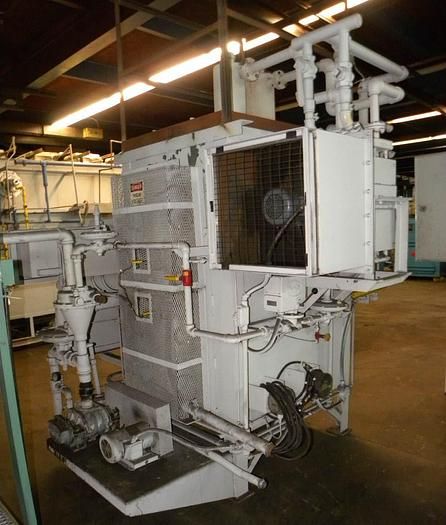 Surface Combustion 2400CFH Endothermic Generator