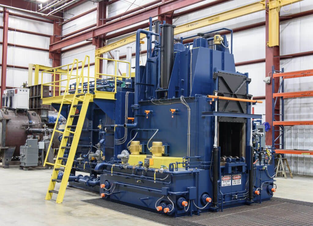 Surface Rebuilt 36 X 72 Batch IQ – GVT, Inc.