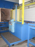 Surface Combustion Double Ended Charge Car