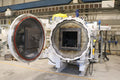 TAV 10 Bar Quenching Vacuum Furnace - Unused