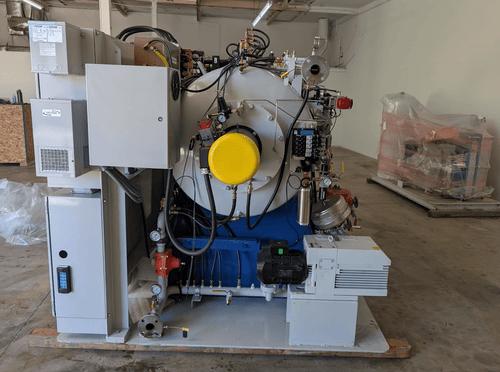 "Ipsen" Titan Vacuum Furnace Unused