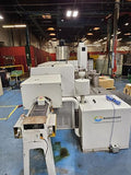“Ransohoff” Conveyor Belt Washer