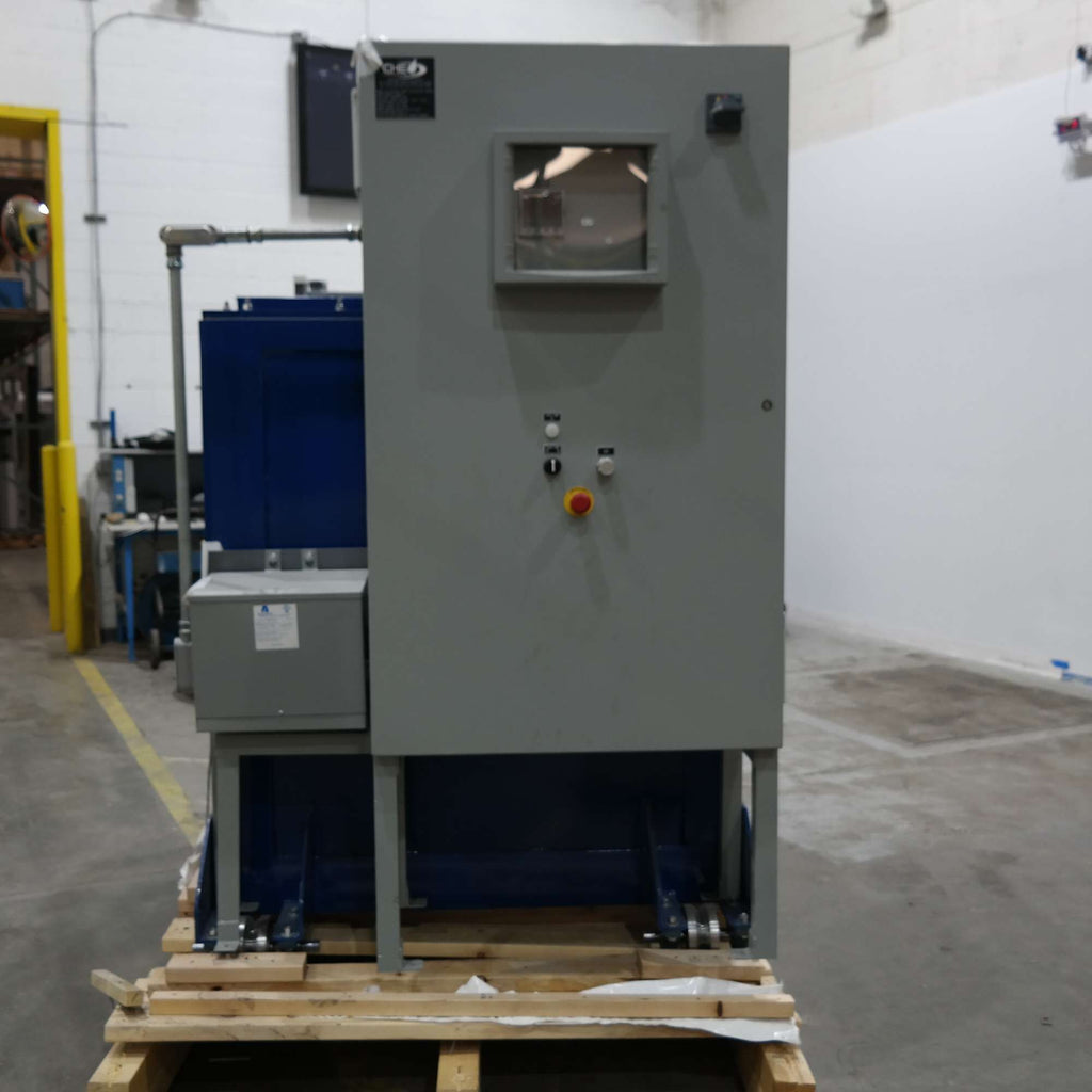 CHE Furnaces All Electric 1500KG Salt Melting Furnace 2024