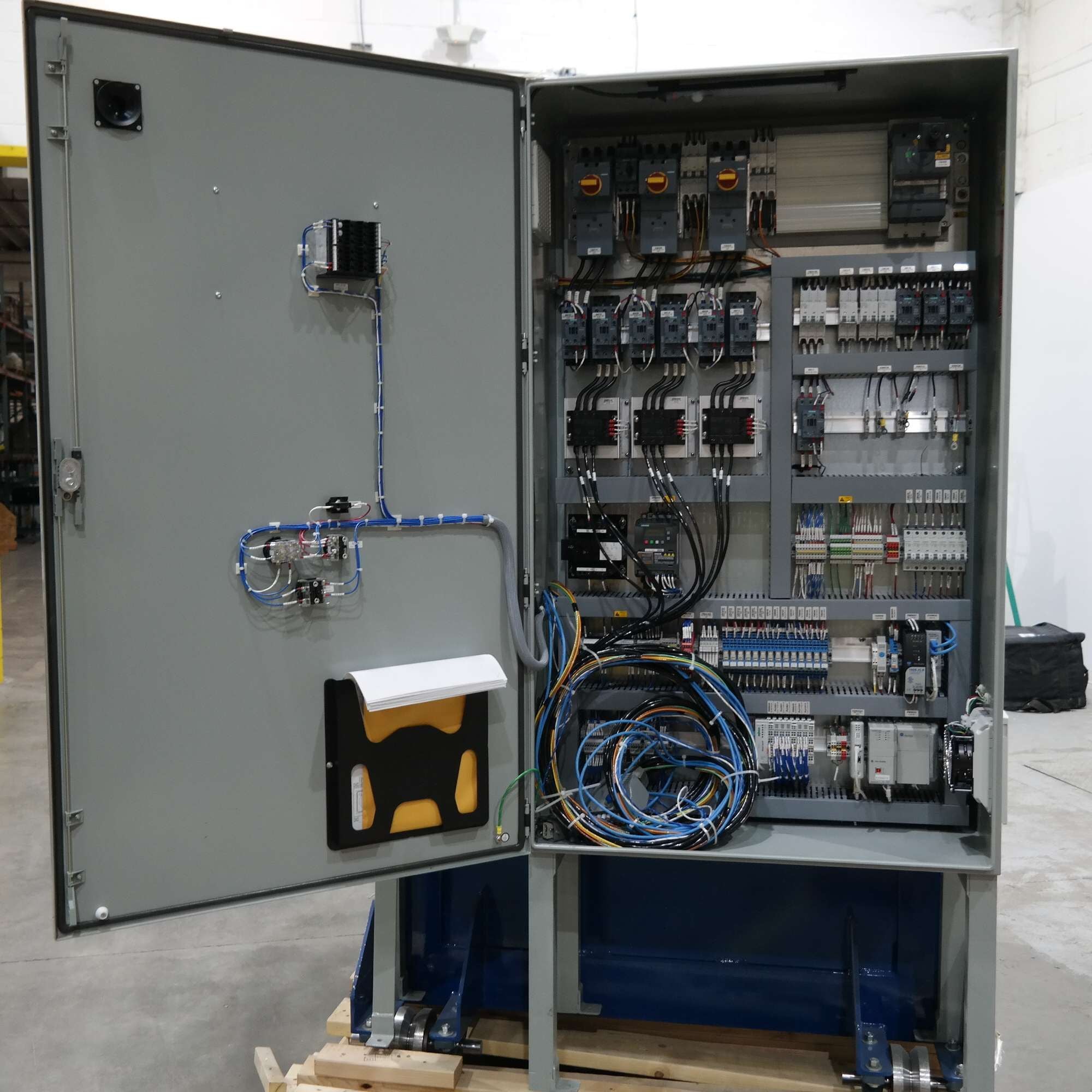 CHE Furnaces All Electric 1500KG Salt Melting Furnace 2024