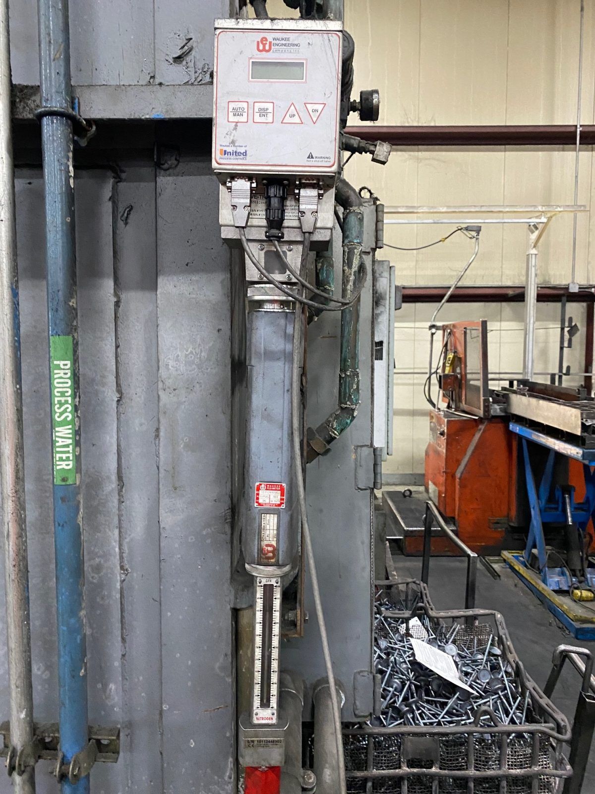 Surface Combustion Batch IQ 24” X 36” X 24”