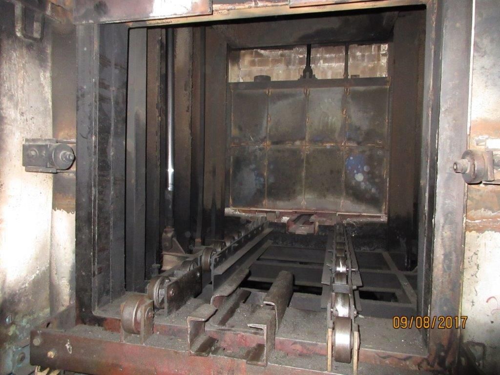 Surface Combustion Batch IQ Furnace