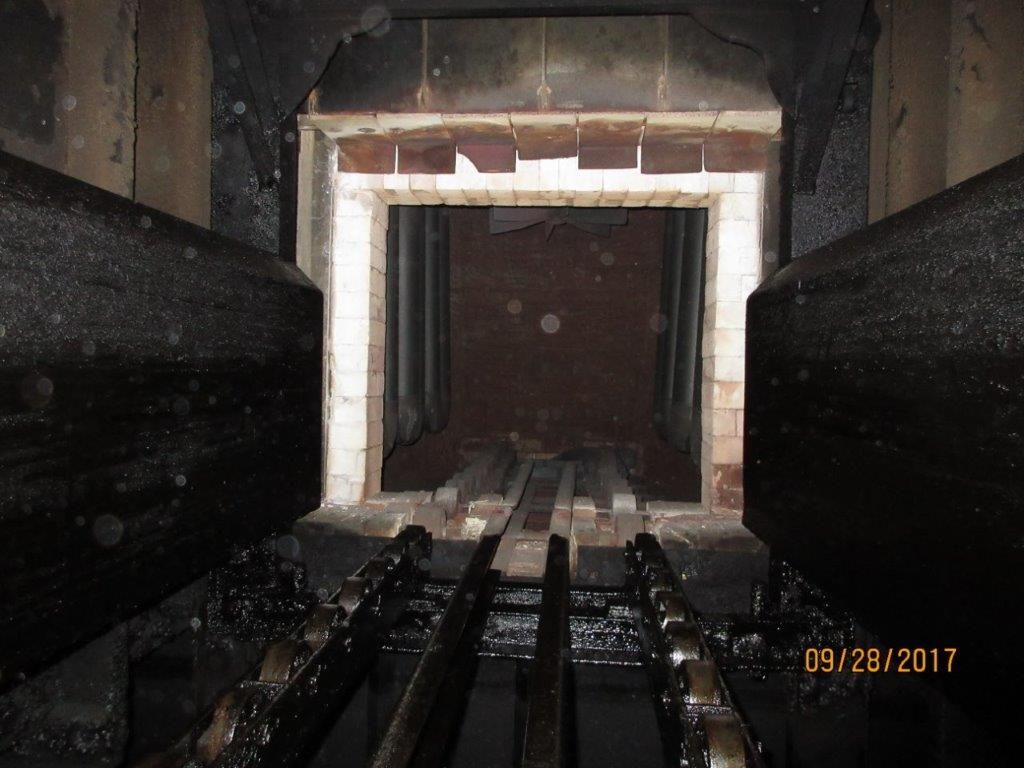 Surface Combustion Batch IQ Furnace