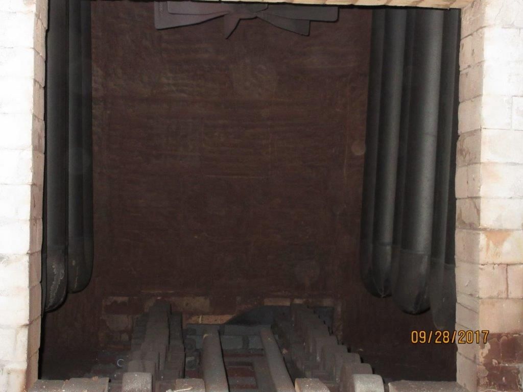 Surface Combustion Batch IQ Furnace